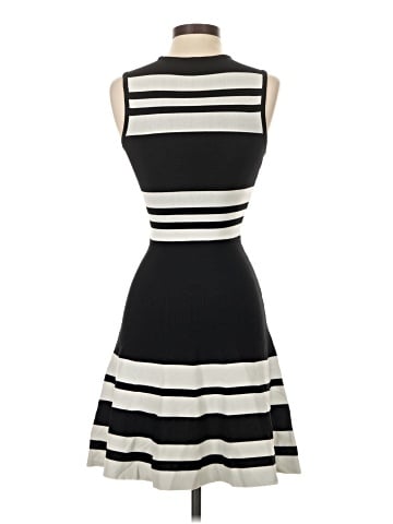 Ohne Titel Casual Dress (view 2)