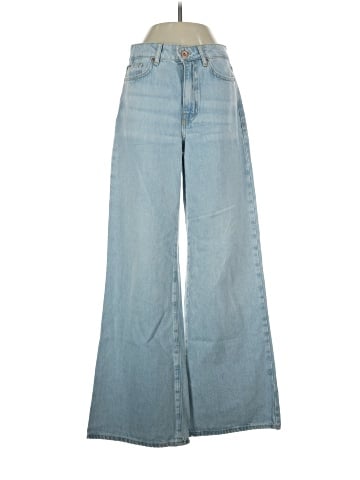 Zara Jeans (view 1)