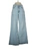 Zara 100% Cotton Blue Jeans Size 2 - photo 1