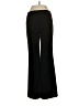 Theory Solid Black Dress Pants Size 00 - photo 2