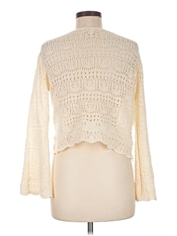Wishlist Pullover Sweater (view 2)
