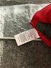 Express Outlet Solid Red Cocktail Dress Size M - photo 8