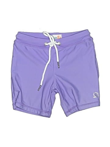 SwimZip Board Shorts (view 1)