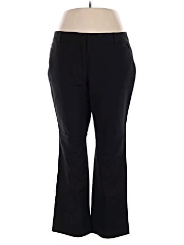 7th Avenue Design Studio New York & Company Dress Pants (view 1)