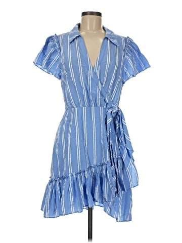 Cinq à Sept Casual Dress (view 1)