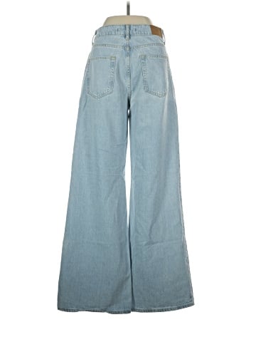 Zara Jeans (view 2)