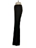 Theory Solid Black Dress Pants Size 00 - photo 5