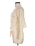 Wishlist Ivory Pullover Sweater Size M - photo 5