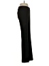 Theory Solid Black Dress Pants Size 00 - photo 4