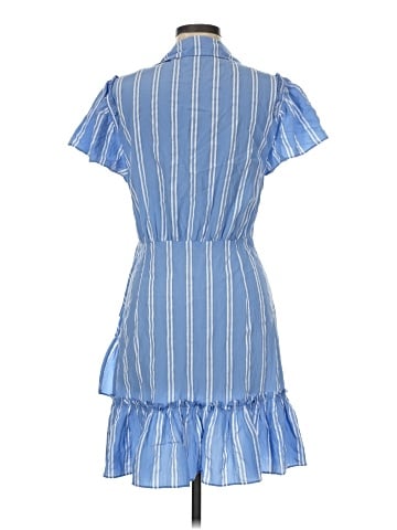 Cinq à Sept Casual Dress (view 2)