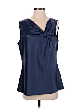 Ann Taylor Factory Sleeveless Blouse