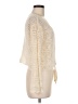 Wishlist Ivory Pullover Sweater Size M - photo 4