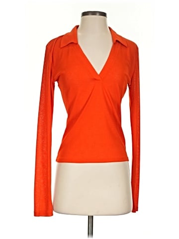 Reformation Long Sleeve Top (view 1)