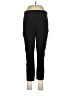 T Tahari Solid Black Active Pants Size M - photo 1