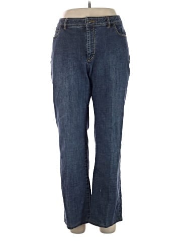 MICHAEL Michael Kors Jeans (view 1)