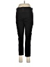 T Tahari Solid Black Active Pants Size M - photo 2
