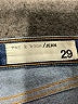 Rag & Bone/JEAN Hearts Blue Jeans Size 29 waist - photo 7