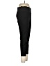 T Tahari Solid Black Active Pants Size M - photo 4