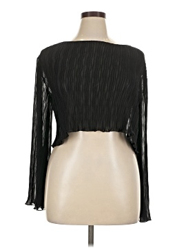 Urban Outfitters Long Sleeve Blouse