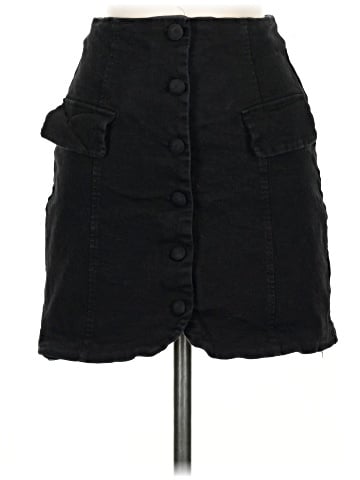 Alya Casual Skirt (view 1)
