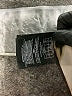 Guess 100% Polyester Black Blazer Size 0 - photo 7