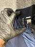 Divided by H&M Black Blazer Size 4 - photo 6