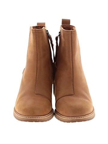 TOMS Ankle Boots (view 2)