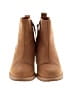 TOMS Tan Ankle Boots Size 8 - photo 2