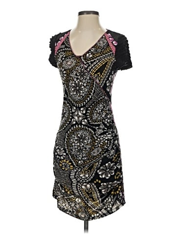Custo Barcelona Cocktail Dress (view 1)