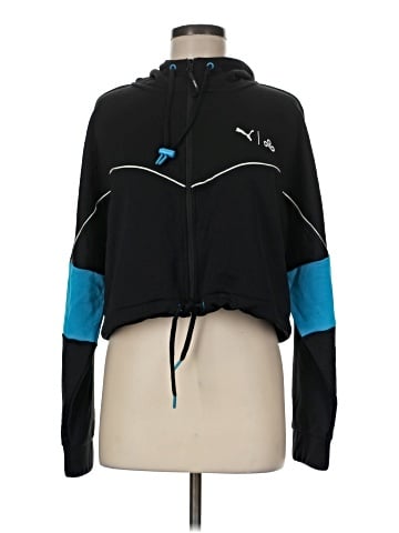 Puma Track Jacket (view 1)