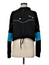 Puma Black Track Jacket Size M - photo 1
