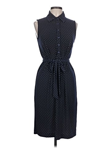 Brooks Brothers Cocktail Dress (view 1)