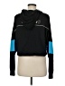 Puma Black Track Jacket Size M - photo 2