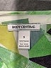 Body Central 100% Polyester Green 3/4 Sleeve Blouse Size S - photo 7