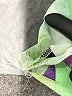 Body Central 100% Polyester Green 3/4 Sleeve Blouse Size S - photo 8