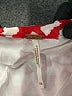 Free People 100% Polyester Hearts Red Cocktail Dress Size XS - photo 7