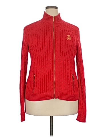 Lauren by Ralph Lauren Cardigan (view 1)