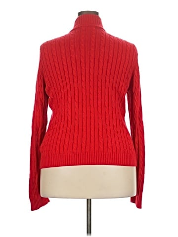 Lauren by Ralph Lauren Cardigan (view 2)