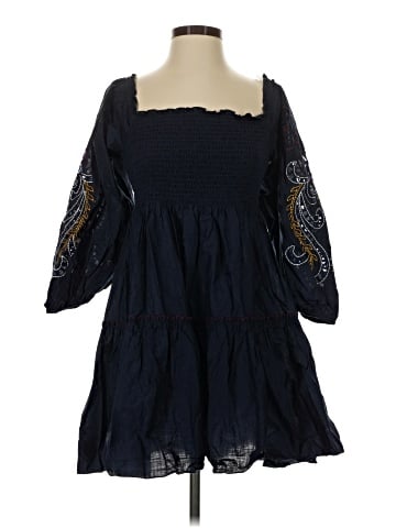 Sachin + Babi Casual Dress (view 1)