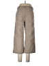 J.Jill Solid Tan Khakis Size 10 Petite - photo 2
