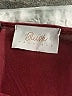 Blush Burgundy Bodysuit Size S - photo 3