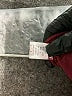 Blush Burgundy Bodysuit Size S - photo 4