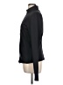 Gap Fit Solid Black Track Jacket Size L (tall) - photo 5