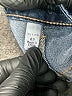 Jennifer Lopez Blue Jeans Size 6 (petite) - photo 8