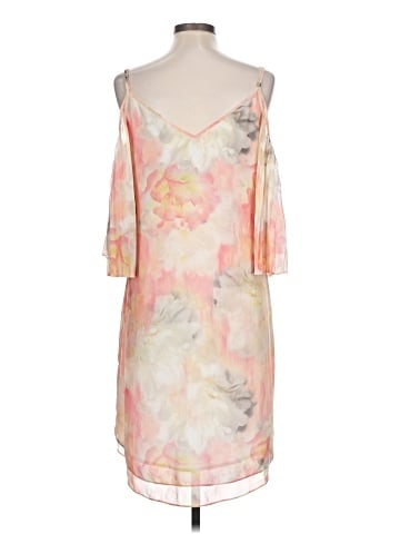 White House Black Market Casual Dress (view 2)
