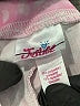 Justice Tie-dye Pink Sweatpants Size 8 - photo 3