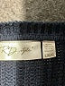 RD Style Black Pullover Sweater Size L - photo 7