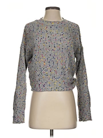 Wild Fable Pullover Sweater (view 1)