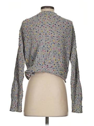 Wild Fable Pullover Sweater (view 2)