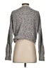 Wild Fable Tweed Gray Pullover Sweater Size S - photo 2